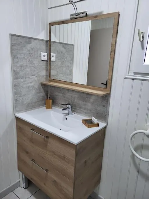 Appartement Cosy Dans Une Maison Proche Mett Tram Beauzelle