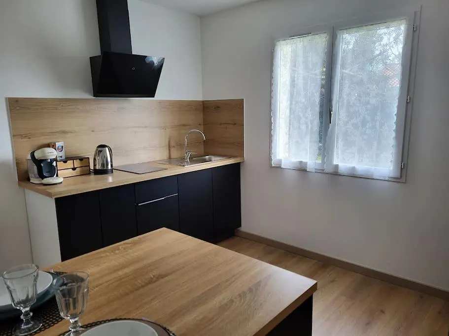 Appartement Cosy Dans Une Maison Proche Mett Tram Beauzelle