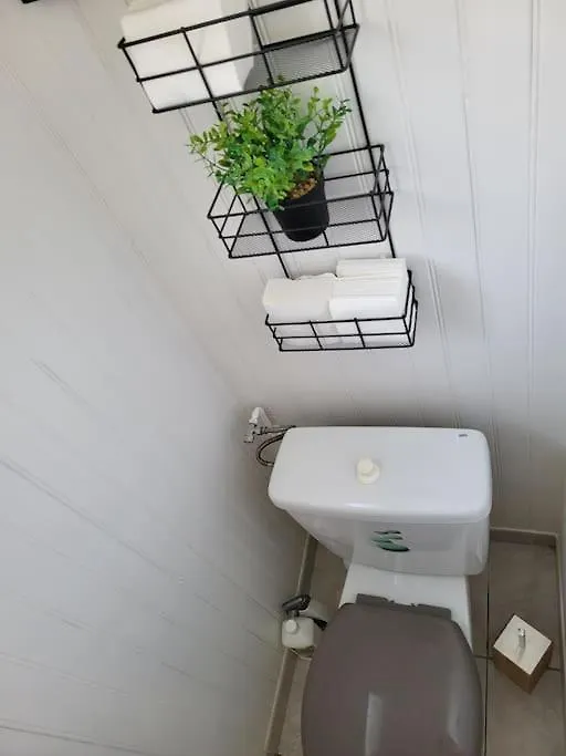 Appartement Cosy Dans Une Maison Proche Mett Tram Beauzelle France