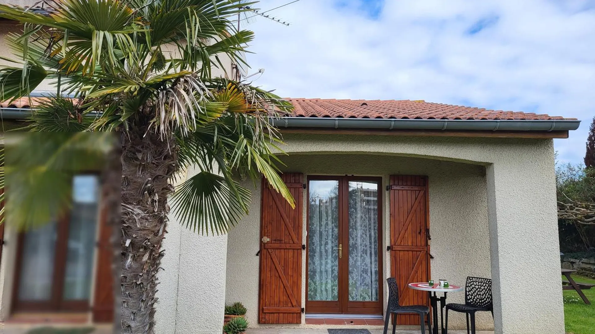 Appartement Cosy Dans Une Maison Proche Mett Tram Beauzelle France